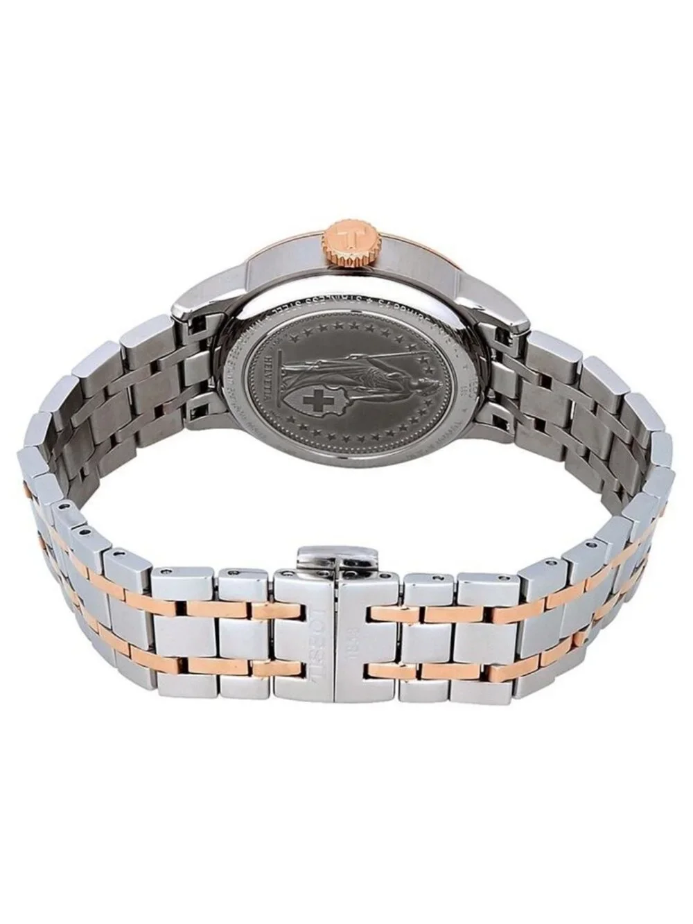 Tissot new authentic